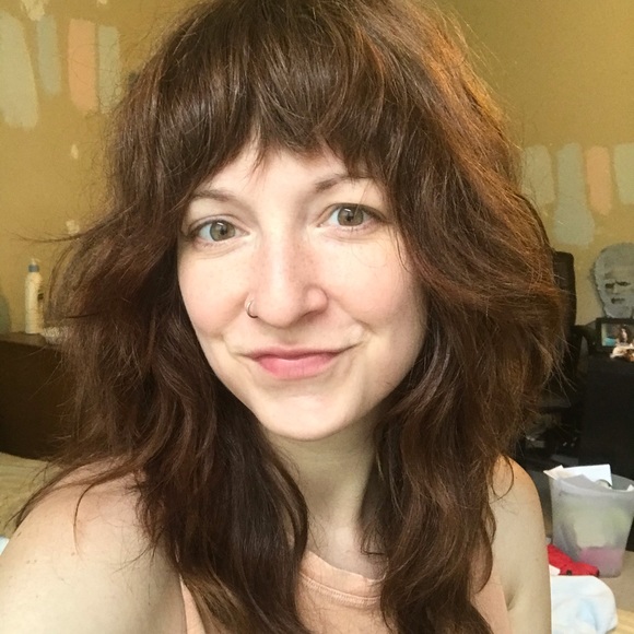 Meet your Posher, K - Picture 1 of 1